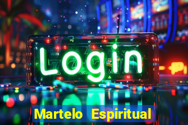 Martelo Espiritual de Deus significado na biblia